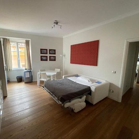 شقة La Casa Sui Fori روما المظهر الخارجي الصورة